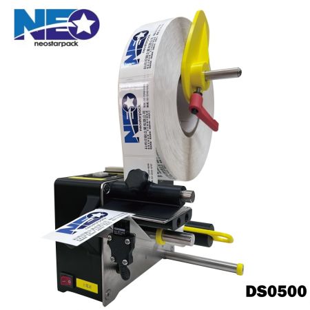 Automatic Label Dispenser - label dispenser DS0500